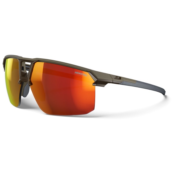 Julbo Liry Reactiv LA S1-3 - Zonnebril | Gratis verzending