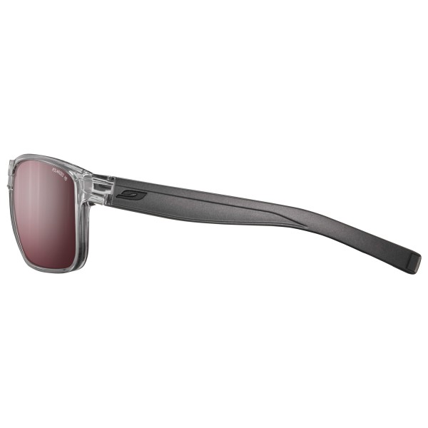 Julbo - Renegade Spectron HD Polarized S3 - Sunglasses