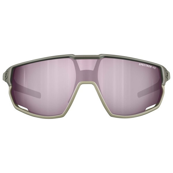 Julbo - Rush Spectron HD S3 - Gafas de ciclismo