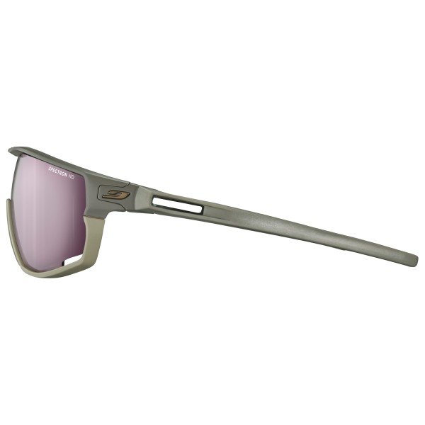 Julbo - Rush Spectron HD S3 - Velobrille