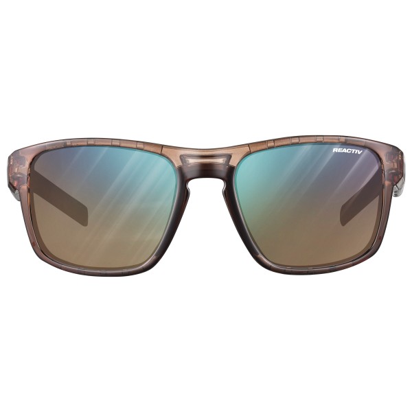 Julbo - Shield Reactiv S2-4 - Gletscherbrille