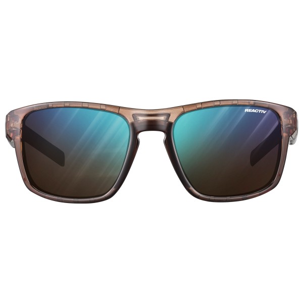 Julbo - Shield Reactiv S2-4 - Gletsjerbril