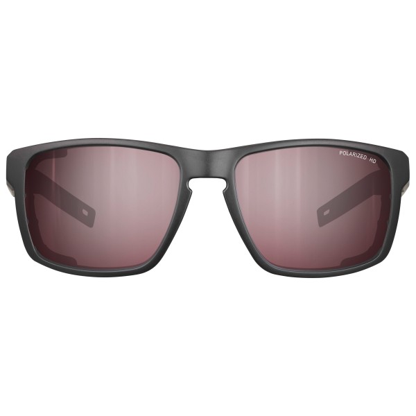 Julbo - Shield Spectron HD Polarized S3 - Occhiali da ghiacciaio
