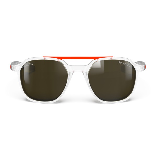 Julbo - Slack Cover Spectron Polarized S3 - Solbriller
