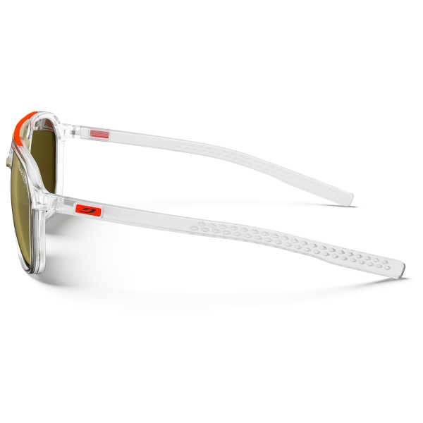Julbo - Slack Cover Spectron Polarized S3 - Solbriller