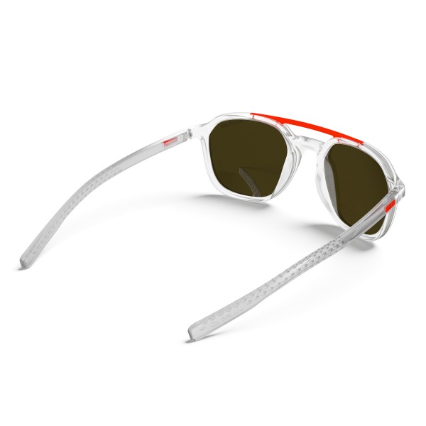 Julbo - Slack Cover Spectron Polarized S3 - Solglasögon