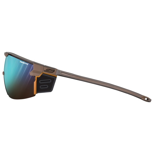 Julbo - Ultimate Cover Reactiv S2-4 - Gafas de glaciar
