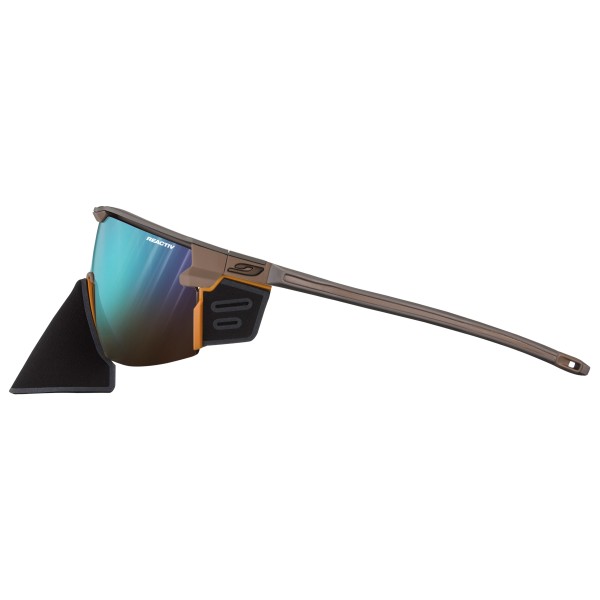 Julbo - Ultimate Cover Reactiv S2-4 - Gafas de glaciar