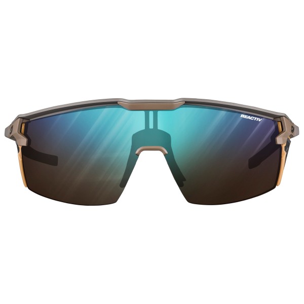 Julbo - Ultimate Cover Reactiv S2-4 - Glacier glasses