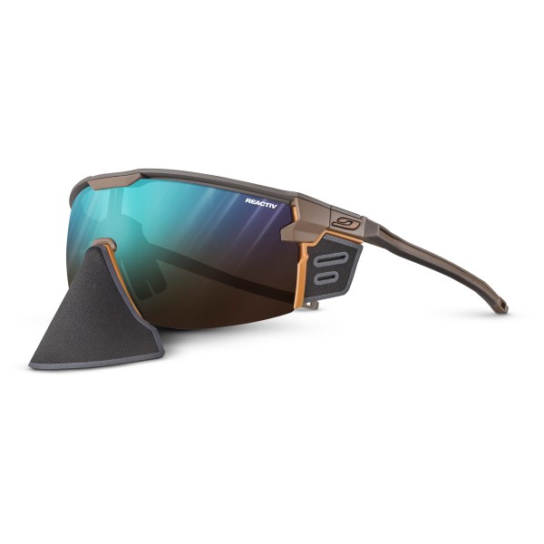 Julbo - Ultimate Cover Reactiv S2-4 - Gletsjerbriller