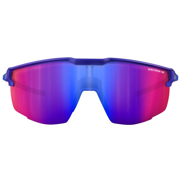 Julbo - Ultimate Spectron HD S3 - Occhiali da ciclismo