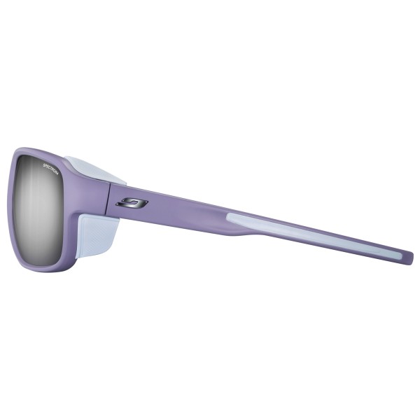 Julbo - Women's Monterosa 2 Spectron S4 - Gletscherbrille