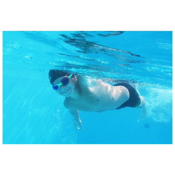Zoggs - Kid's Super Seal - Schwimmbrille