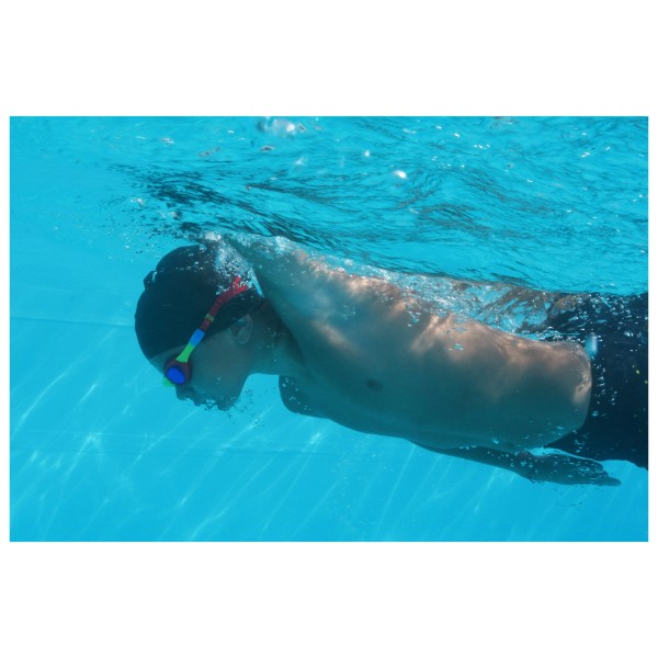 Zoggs - Kid's Super Seal - Schwimmbrille