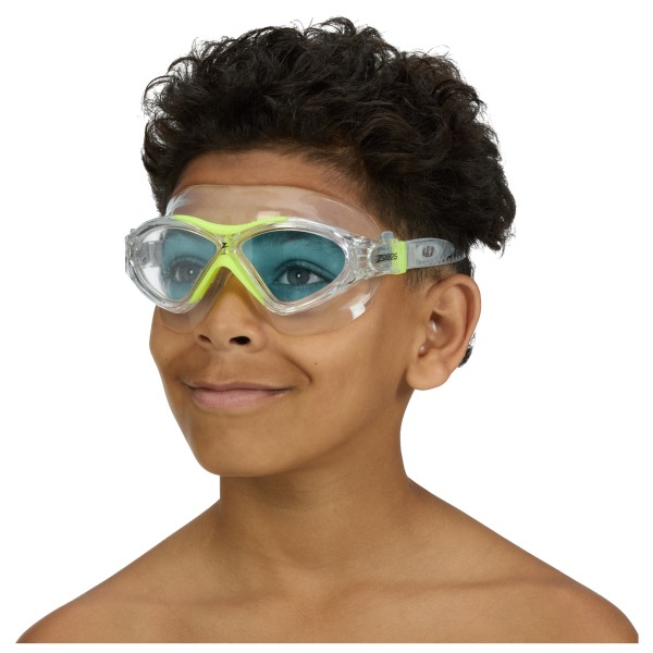 Zoggs - Kid's Super Seal Mask - Svømmebriller
