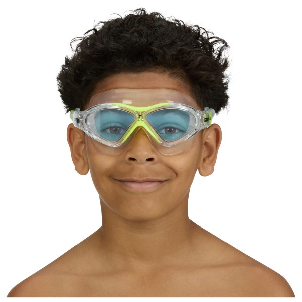 Zoggs - Kid's Super Seal Mask - Svømmebriller