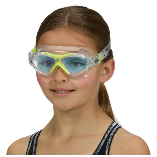 Zoggs - Kid's Super Seal Mask - Svømmebriller