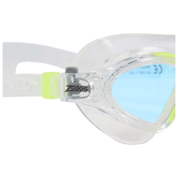 Zoggs - Kid's Super Seal Mask - Zwembril