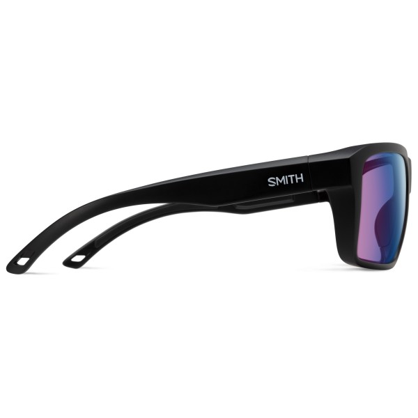 Smith - Backcast ChromaPop Polarchromic Mirror S2-3 - Solbriller