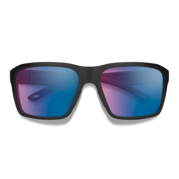 Smith - Backcast ChromaPop Polarchromic Mirror S2-3 - Sonnenbrille