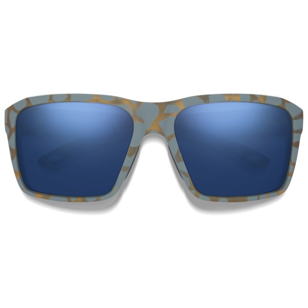 Smith - Backcast ChromaPop Polarized Mirror S3 - Zonnebril
