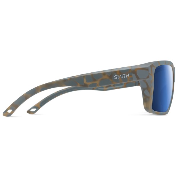 Smith - Backcast ChromaPop Polarized Mirror S3 - Zonnebril