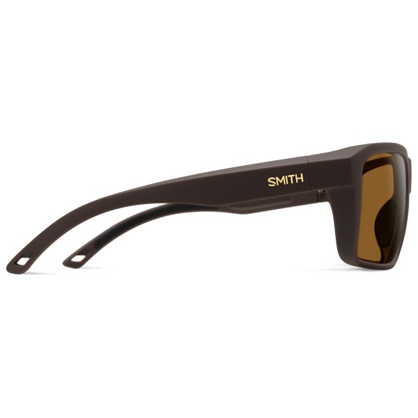 Smith - Backcast ChromaPop Polarized S3 - Solbriller
