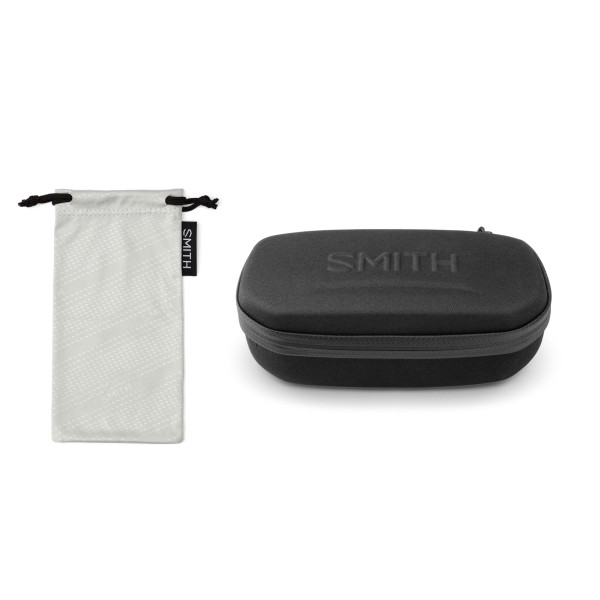 Smith - Backcast ChromaPop Polarized S3 - Solbriller