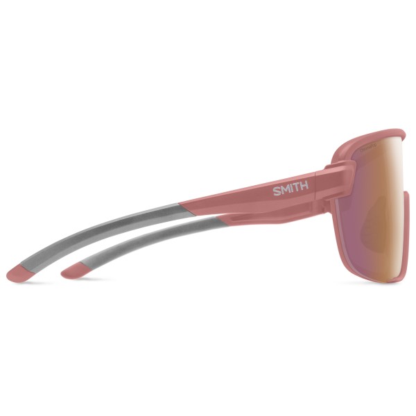 Smith - Bobcat ChromaPop Mirror S3 - Cycling glasses