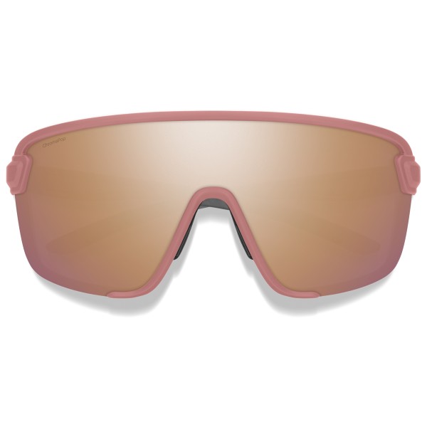 Smith - Bobcat ChromaPop Mirror S3 - Velobrille