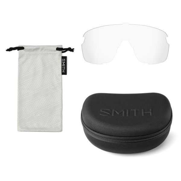 Smith - Bobcat ChromaPop Mirror S3 - Velobrille