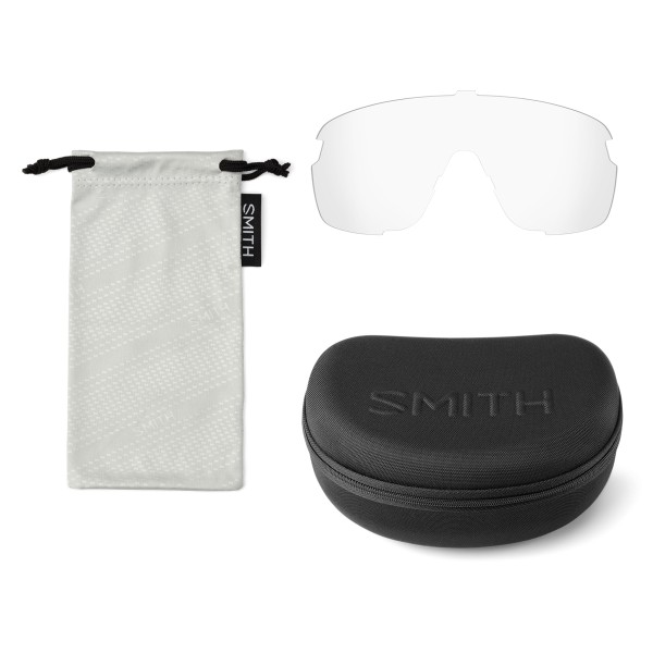 Smith - Bobcat ChromaPop Polarized Mirror S3 - Cykelbriller