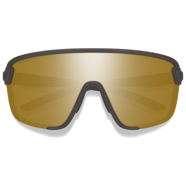 Smith - Bobcat ChromaPop Polarized Mirror S3 - Fietsbril