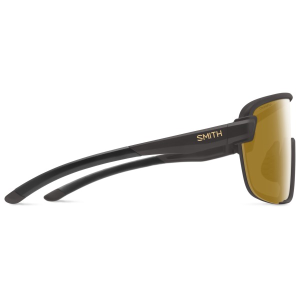 Smith - Bobcat ChromaPop Polarized Mirror S3 - Gafas de ciclismo