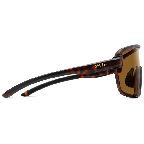 Smith - Bobcat ChromaPop Polarized S3 - Cykelbriller