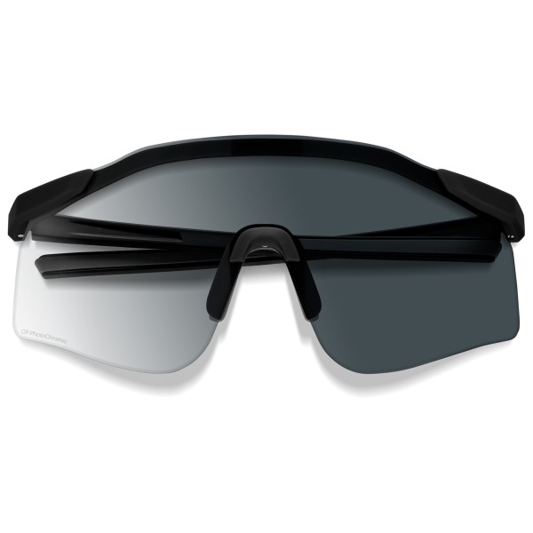 Smith - Defy ChromaPop Photochromic S1-3 - Fahrradbrille