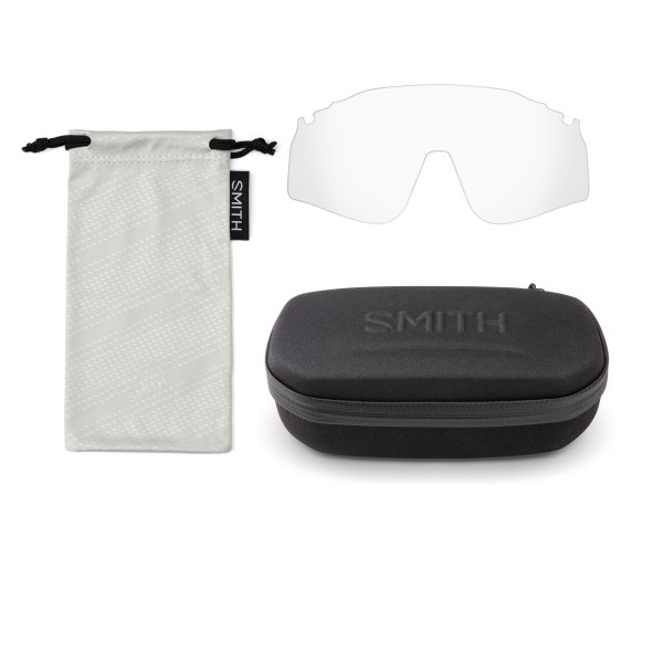 Smith - Defy ChromaPop Photochromic S1-3 - Velobrille