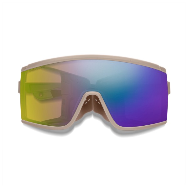 Smith - Pursuit ChromaPop Photochromic Mirror S1-4 - Gafas de glaciar