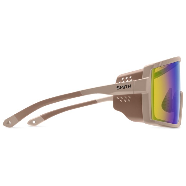 Smith - Pursuit ChromaPop Photochromic S2-4 - Occhiali da ghiacciaio
