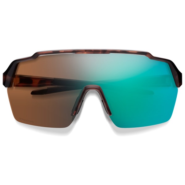 Smith - Shift Split Mag ChromaPop Photochromic Mirror S1-3 - Cykelbriller