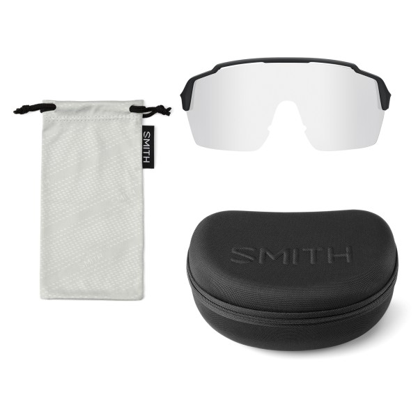 Smith - Shift Split Mag ChromaPop Photochromic Mirror S1-3 - Cykelbriller