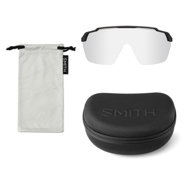 Smith - Shift XL Mag ChromaPop Photochromic Mirror S1-3 - Fahrradbrille
