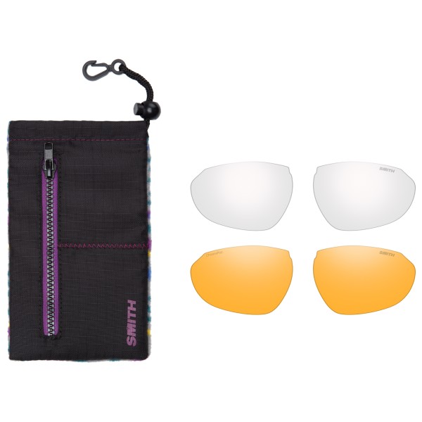 Smith - Sliders ChromaPop S3+S1+S0 - Aurinkolasit