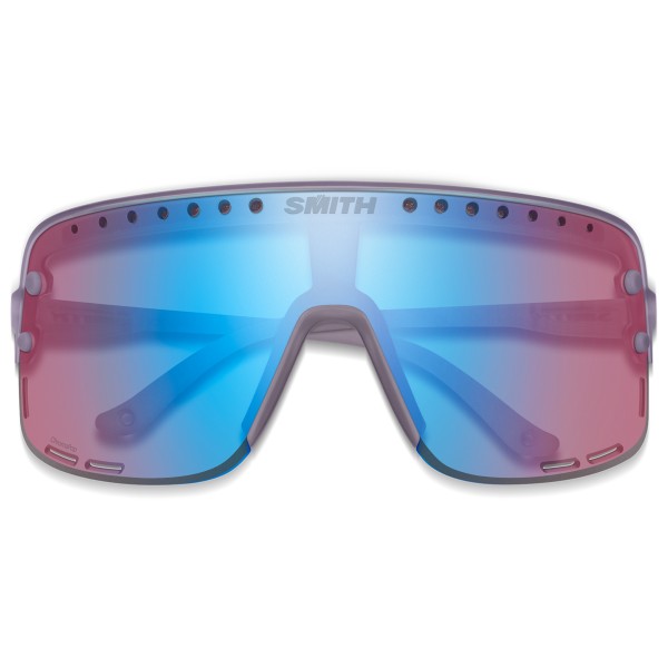 Smith - Ultralite ChromaPop Mirror S1 - Fahrradbrille