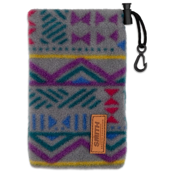 Smith - Ultralite ChromaPop Mirror S1 - Fietsbril