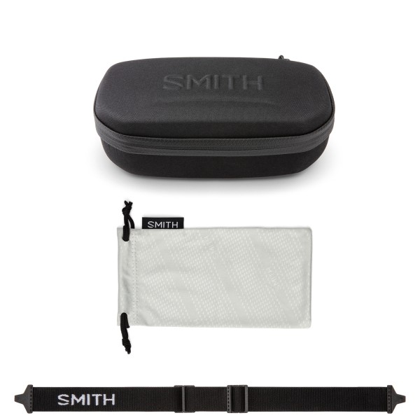 Smith - Venture ChromaPop S2 - Gletsjerbril