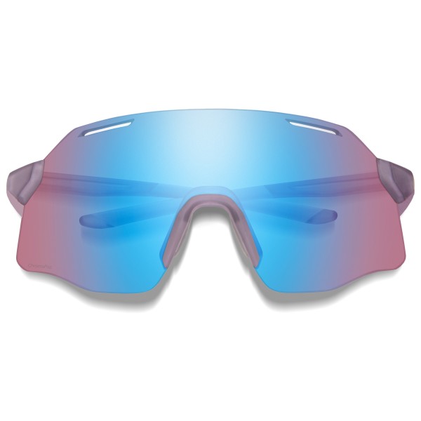 Smith - Vert ChromaPop Mirror S1 - Fietsbril