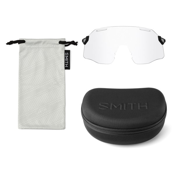 Smith - Vert ChromaPop Mirror S1 - Velobrille