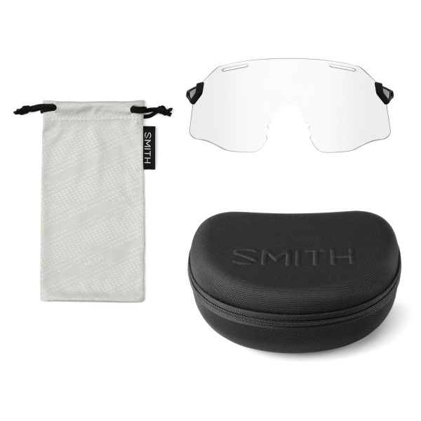 Smith - Vert Photochromic S1-3 - Pyöräilylasit