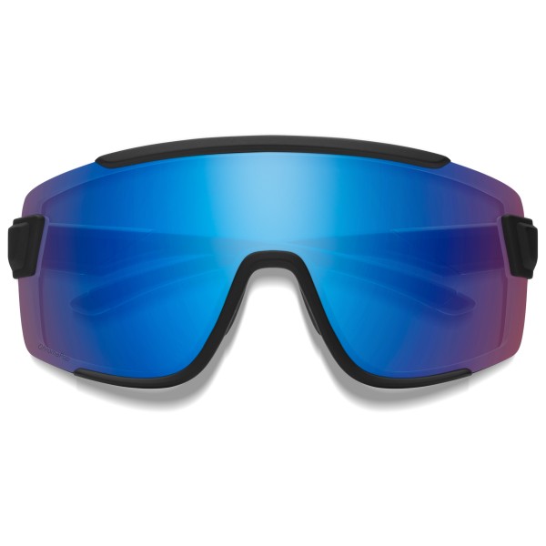 Smith - Wildcat ChromaPop Mirror S1 - Pyöräilylasit